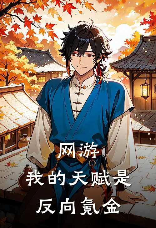 网游：我的天赋是反向氪金陈帆霍格免费小说全本阅读_小说免费完结网游：我的天赋是反向氪金陈帆霍格