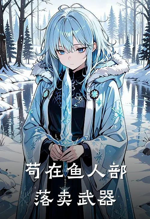 苟在鱼人部落卖武器李安姜心逸免费小说全集_小说免费完结苟在鱼人部落卖武器李安姜心逸