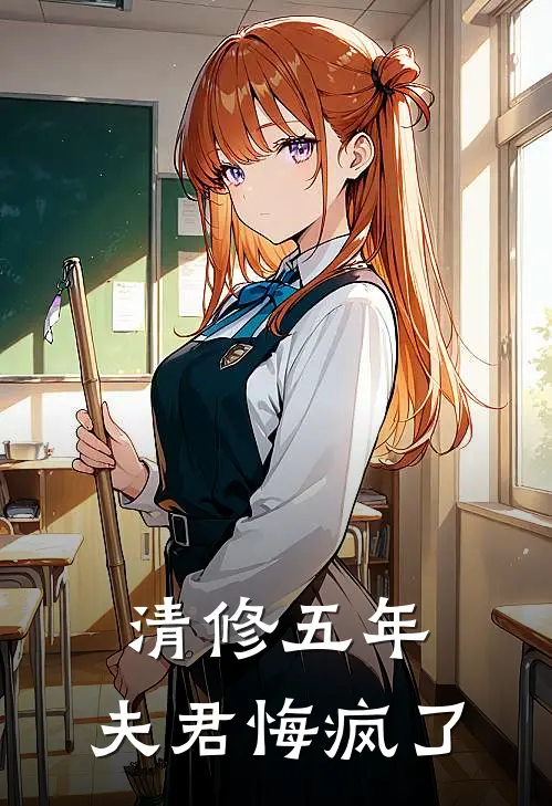 清修五年，夫君悔疯了