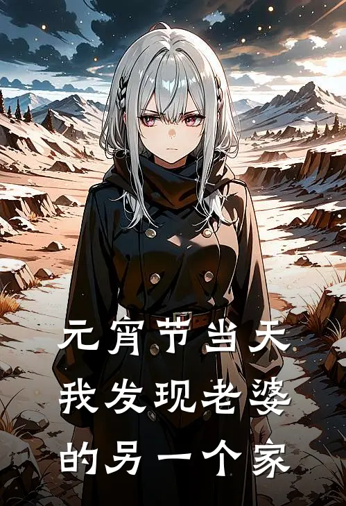 元宵节当天，我发现老婆的另一个家