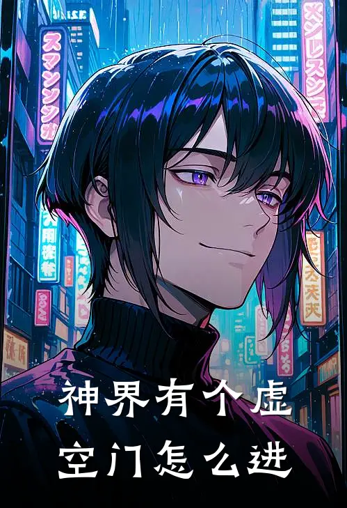 神界有个虚空门怎么进