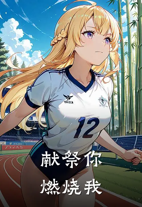 献祭你，燃烧我佩佩王子衍免费完结版小说_小说完结献祭你，燃烧我佩佩王子衍