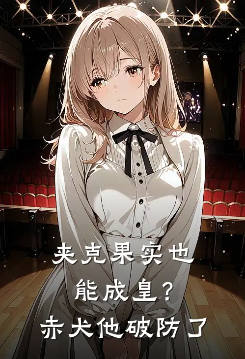 夹克果实也能成皇？赤犬他破防了