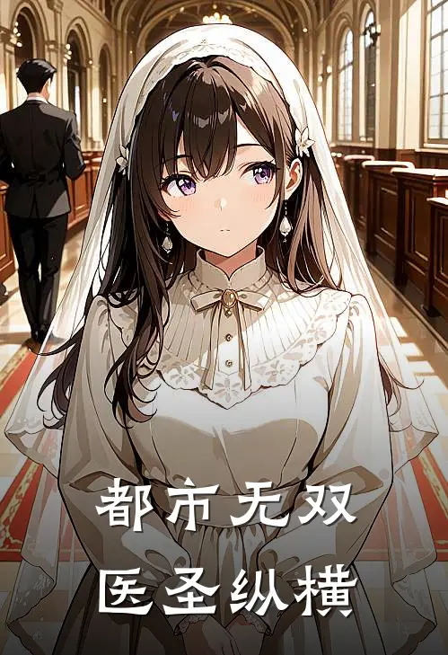 都市无双医圣纵横