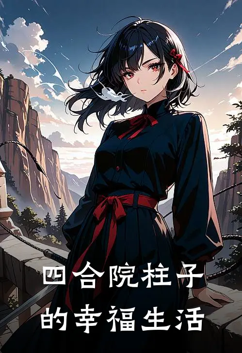 四合院柱子的幸福生活