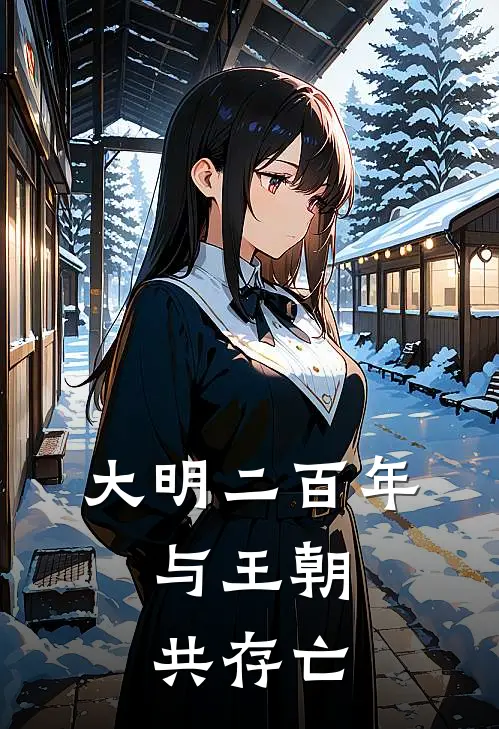 大明二百年：与王朝共存亡