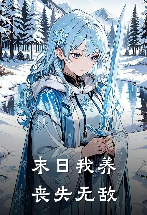 末日我养丧失无敌