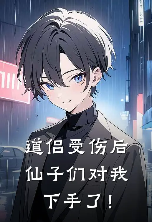 道侣受伤后，仙子们对我下手了！