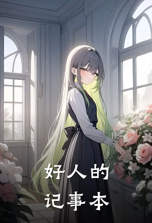 好人的记事本阿草阿草免费小说在线阅读_最新章节列表好人的记事本(阿草阿草)