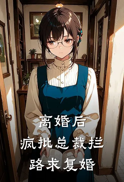 离婚后，疯批总裁拦路求复婚