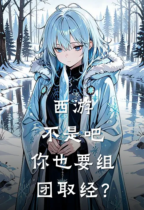 孙悟空玄奘（西游：不是吧，你也要组团取经？）免费阅读无弹窗_西游：不是吧，你也要组团取经？孙悟空玄奘全文免费阅读无弹窗大结局