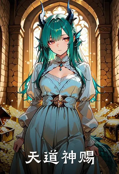 天道神赐