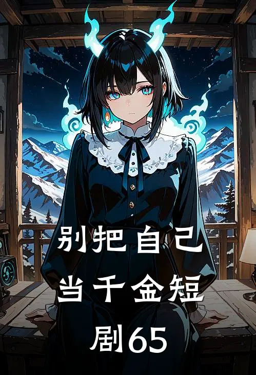 别把自己当千金短剧65