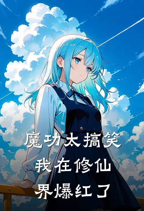 魔功太搞笑，我在修仙界爆红了(林小爽林小爽)热门完本小说_最新小说魔功太搞笑，我在修仙界爆红了林小爽林小爽