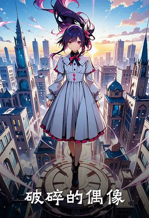 破碎的偶像