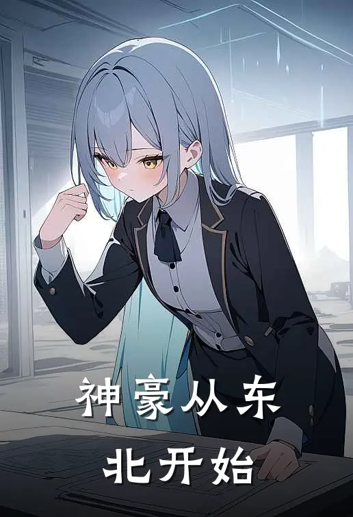 神豪从东北开始