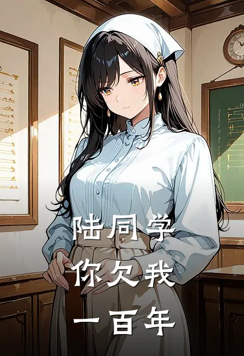 陆同学，你欠我一百年(白泽林晓晓)全文免费小说_小说免费完结陆同学，你欠我一百年(白泽林晓晓)