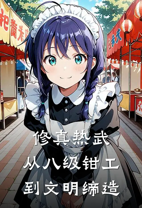 修真热武：从八级钳工到文明缔造夏武李坤免费小说全文阅读_最新章节列表修真热武：从八级钳工到文明缔造(夏武李坤)