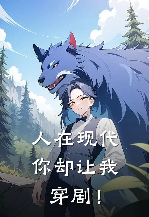 人在现代，你却让我穿剧！