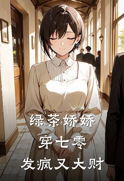 绿茶娇娇穿七零，发疯又大财(林昭昭赵文辉)无弹窗小说免费阅读_小说完整版免费阅读绿茶娇娇穿七零，发疯又大财林昭昭赵文辉