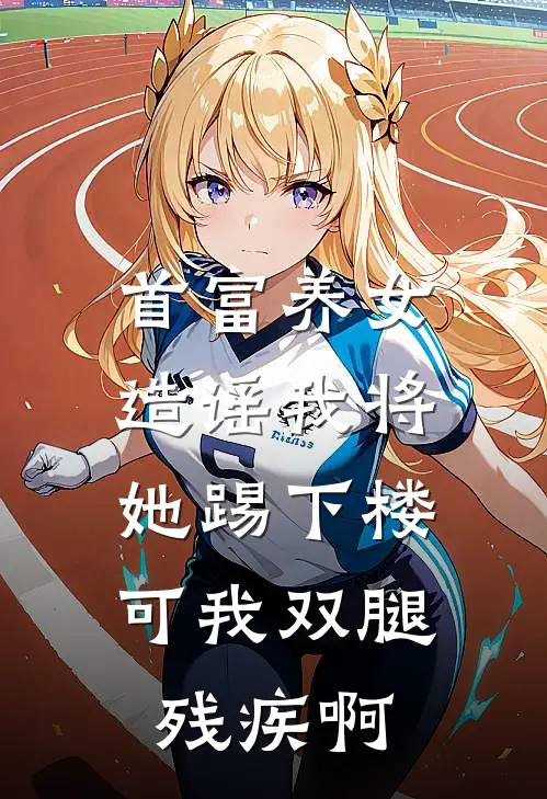 首富养女造谣我将她踢下楼，可我双腿残疾啊