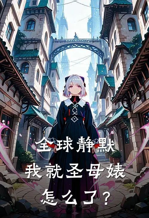 全球静默：我就圣母婊，怎么了？