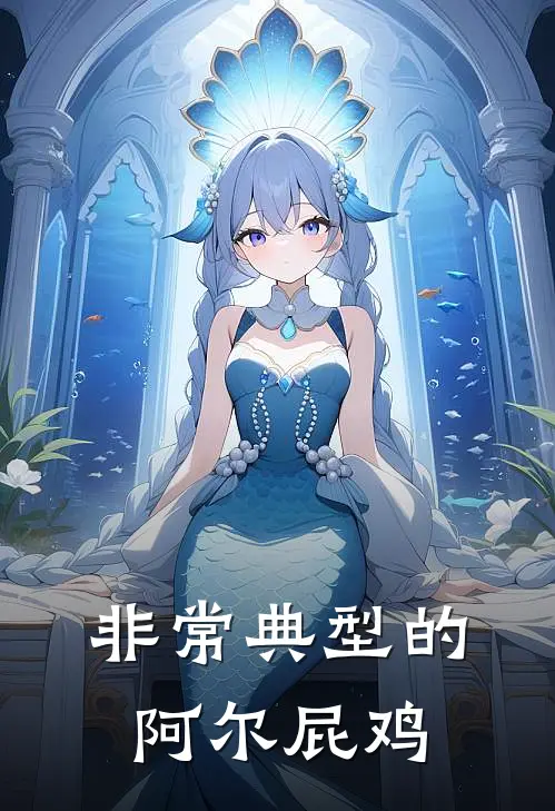 非常典型的阿尔屁鸡