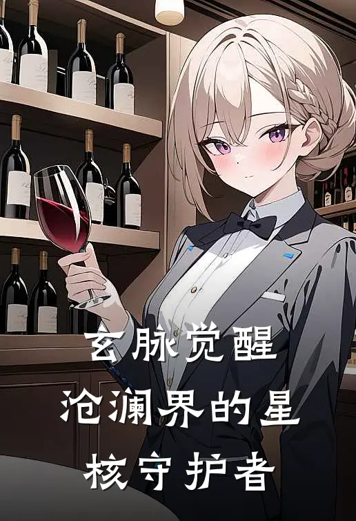 玄脉觉醒：沧澜界的星核守护者