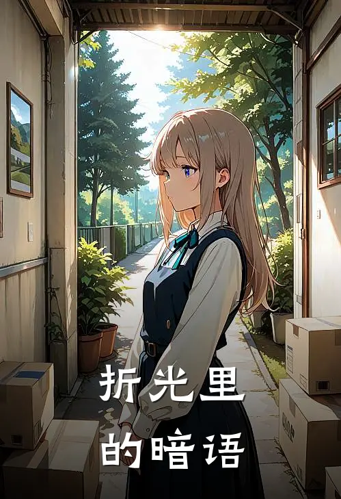 折光里的暗语兰斯洛洛伊尔完整版小说_小说完结推荐折光里的暗语(兰斯洛洛伊尔)