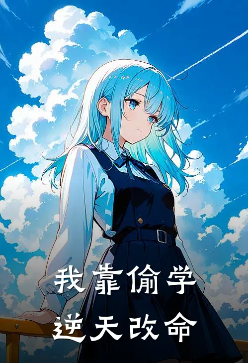 我靠偷学逆天改命卓嘉尹林狂完本小说免费阅读_小说完结版我靠偷学逆天改命卓嘉尹林狂