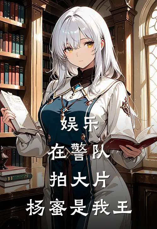 《娱乐：在警队拍大片，杨蜜是我王》李恒王警司_(娱乐：在警队拍大片，杨蜜是我王)全集在线阅读