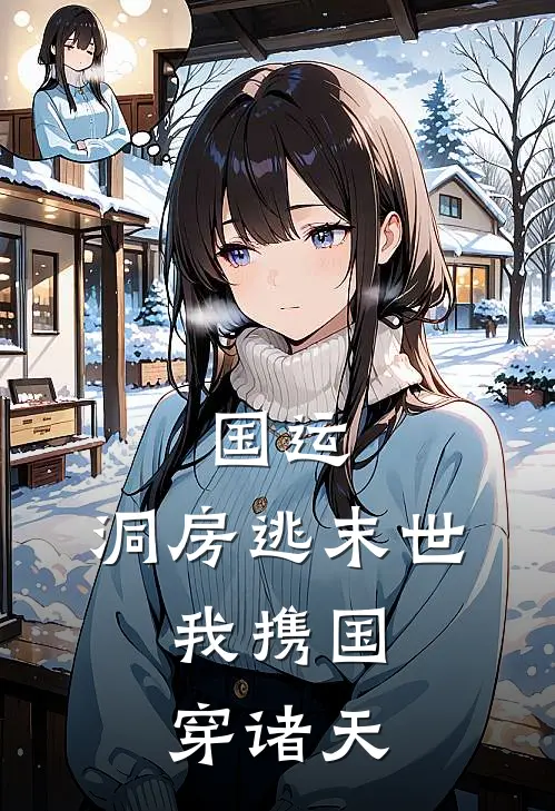 国运：洞房逃末世，我携国穿诸天