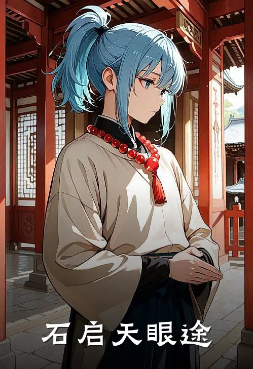 石启天眼途林墨林最新免费小说_免费完本小说石启天眼途林墨林