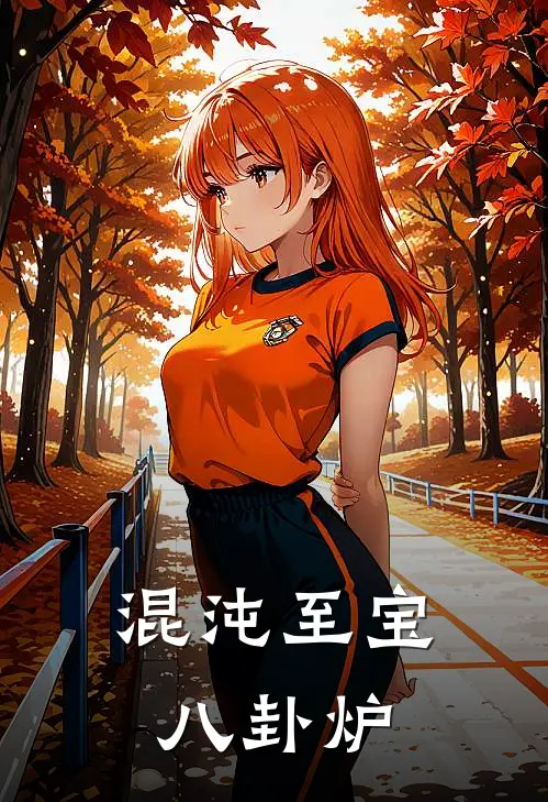 混沌至宝八卦炉