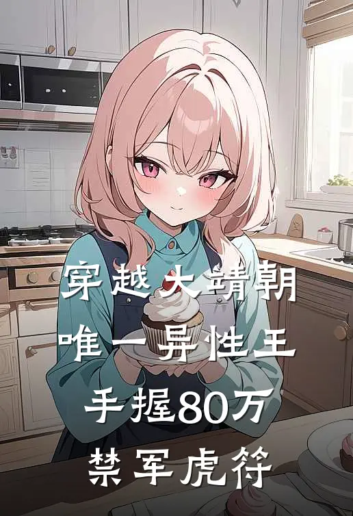 穿越大靖朝唯一异性王手握80万禁军虎符