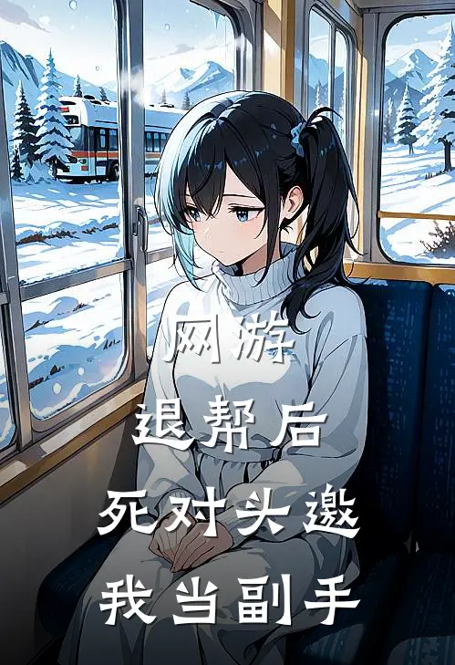 网游：退帮后，死对头邀我当副手