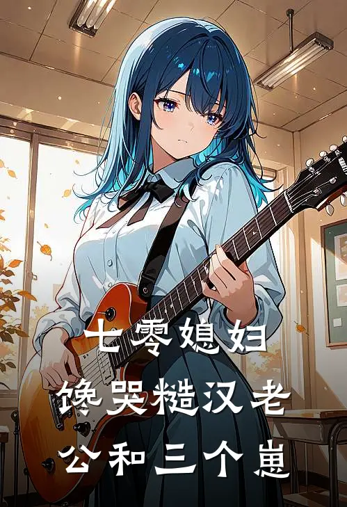 七零媳妇：馋哭糙汉老公和三个崽林月笙顾淮安小说最新章节_最新小说推荐七零媳妇：馋哭糙汉老公和三个崽林月笙顾淮安