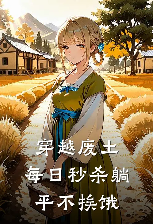 穿越废土：每日秒杀躺平不挨饿(顾思雅顾思安)最新推荐小说_在哪看免费小说穿越废土：每日秒杀躺平不挨饿顾思雅顾思安