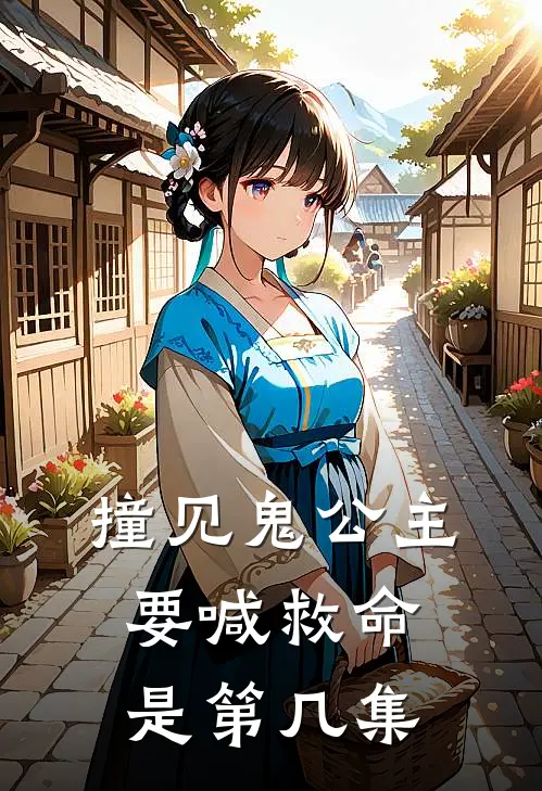 撞见鬼公主要喊救命是第几集