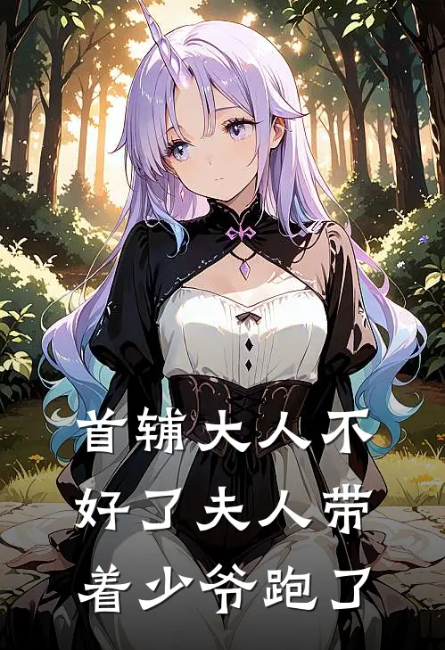 首辅大人不好了夫人带着少爷跑了(肖玥肖虎)热门小说_《首辅大人不好了夫人带着少爷跑了》最新章节在线阅读