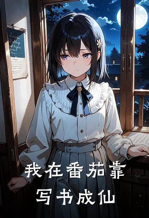 我在番茄靠写书成仙(江凡江流儿)热门网络小说推荐_最新章节列表我在番茄靠写书成仙(江凡江流儿)