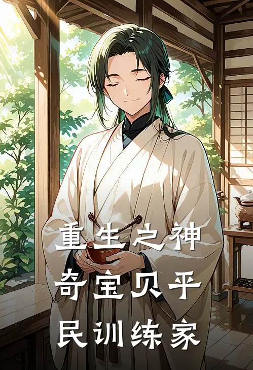 重生之神奇宝贝平民训练家(吴猛吴武)全文阅读免费全集_完结小说重生之神奇宝贝平民训练家吴猛吴武