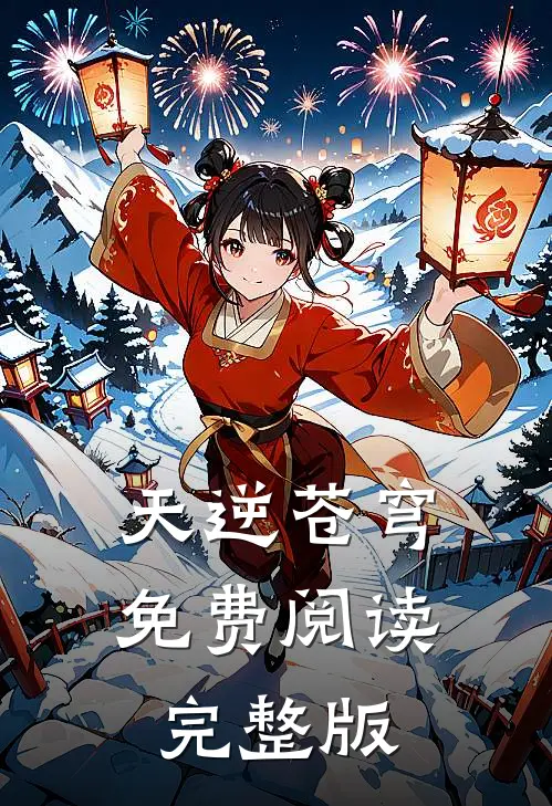 天逆苍穹免费阅读完整版