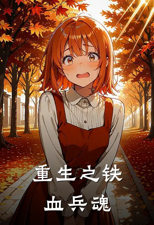 重生之铁血兵魂