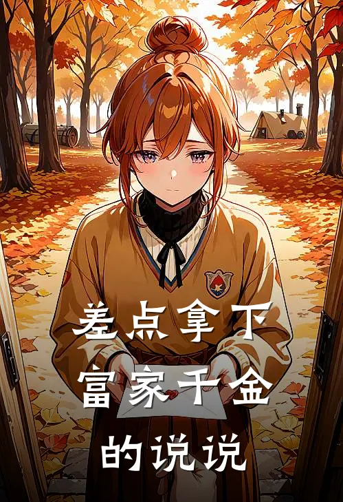 差点拿下富家千金的说说