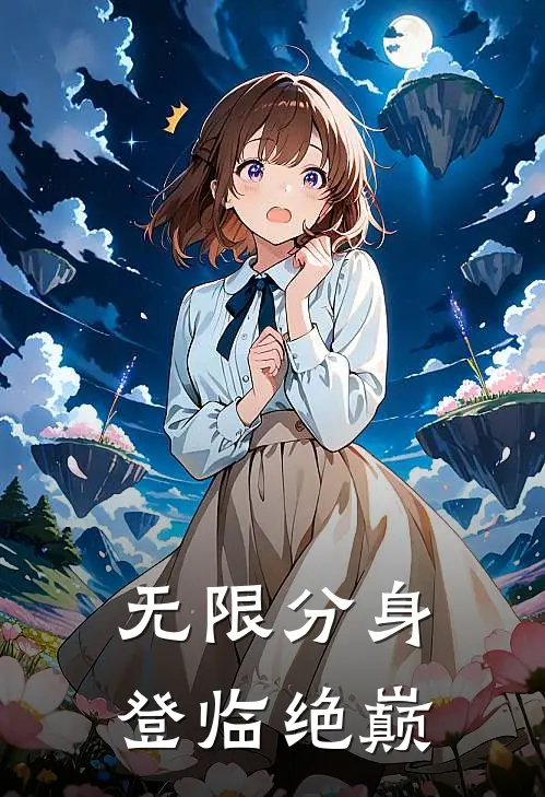 无限分身，登临绝巅宋挂宋挂完本热门小说_完本小说免费无限分身，登临绝巅(宋挂宋挂)