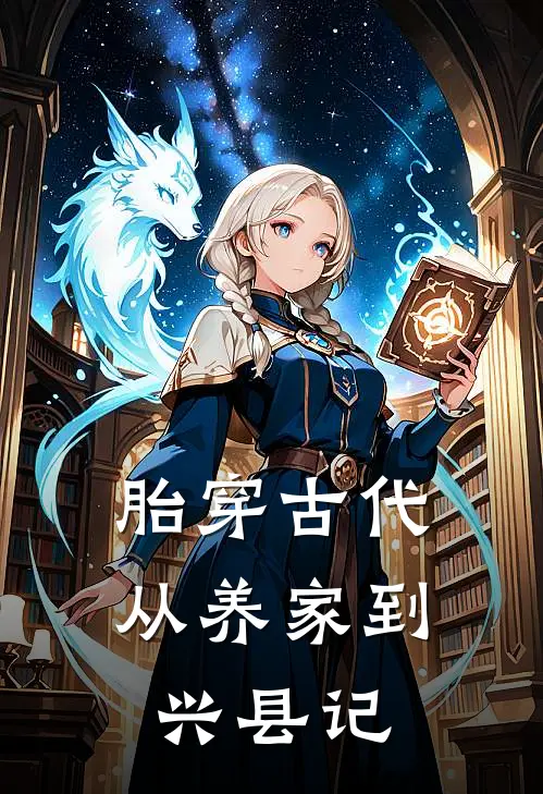 胎穿古代，从养家到兴县记林青禾林小石头热门的小说_免费小说胎穿古代，从养家到兴县记(林青禾林小石头)