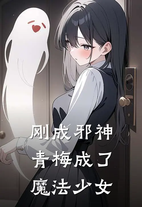 刚成邪神，青梅成了魔法少女