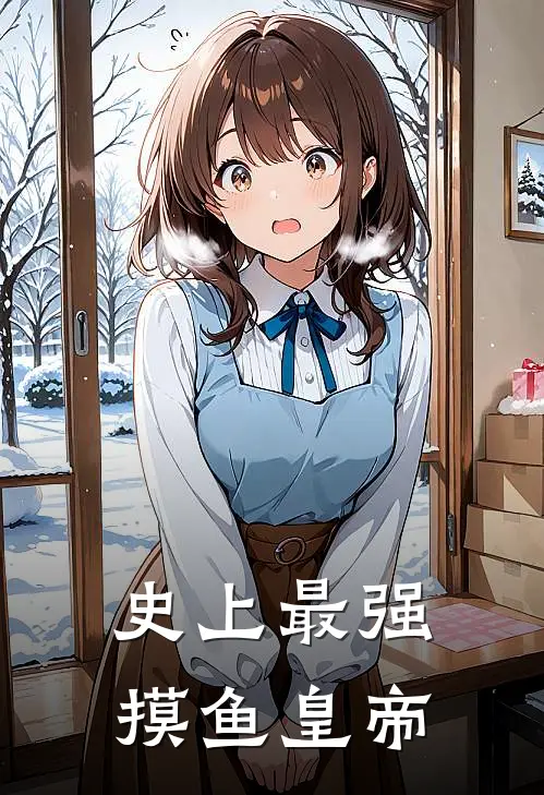 史上最强摸鱼皇帝