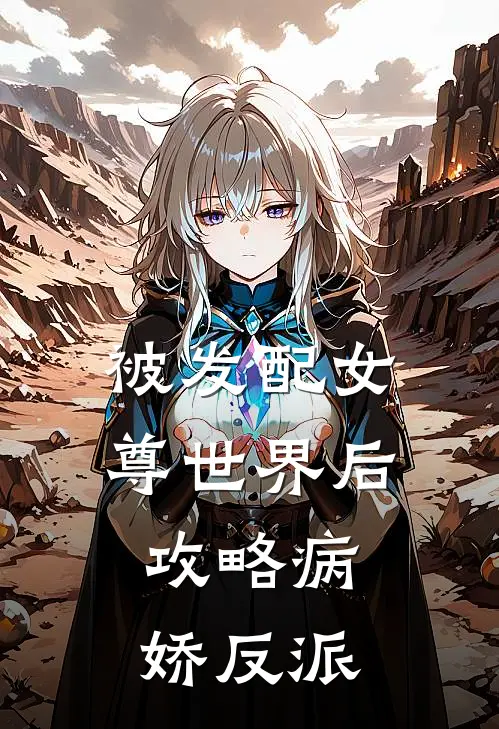 被发配女尊世界后，攻略病娇反派徐闻洲徐闻笙完本小说免费阅读_最新章节列表被发配女尊世界后，攻略病娇反派(徐闻洲徐闻笙)